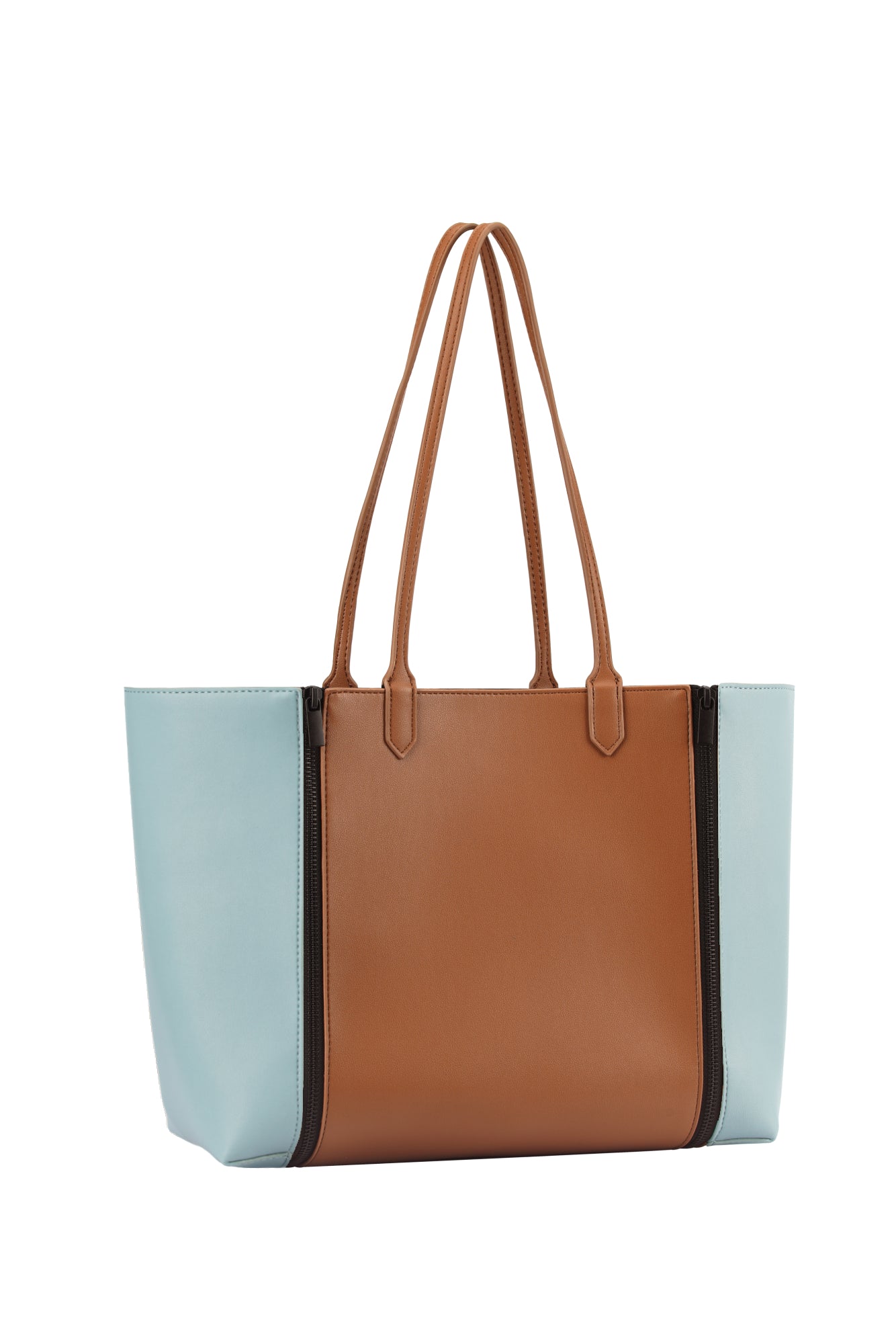 medium brown set
