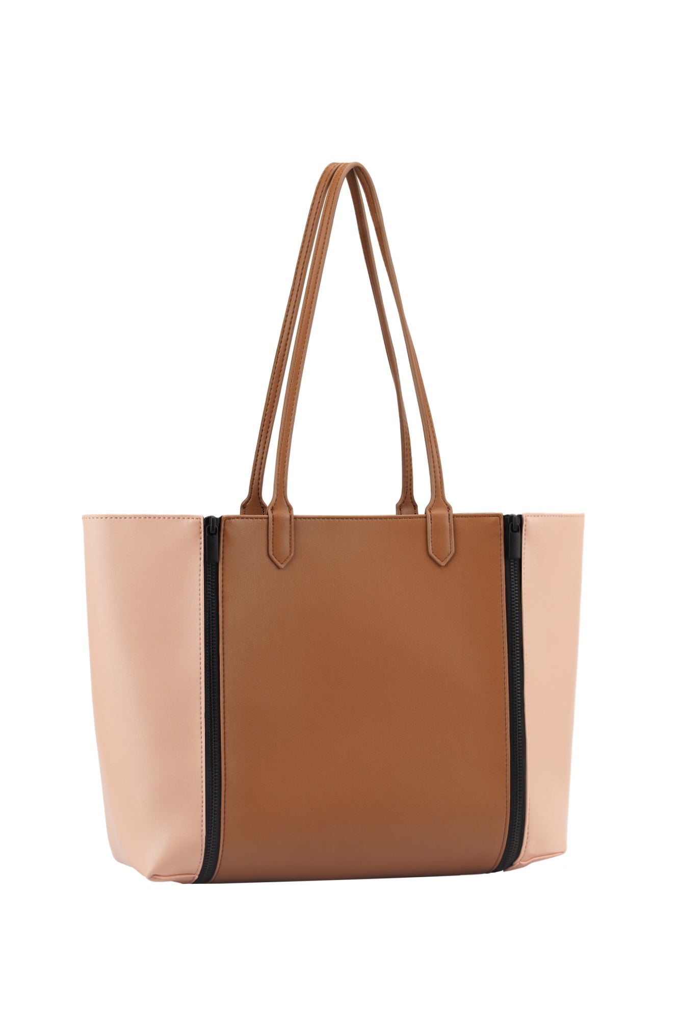 medium brown set