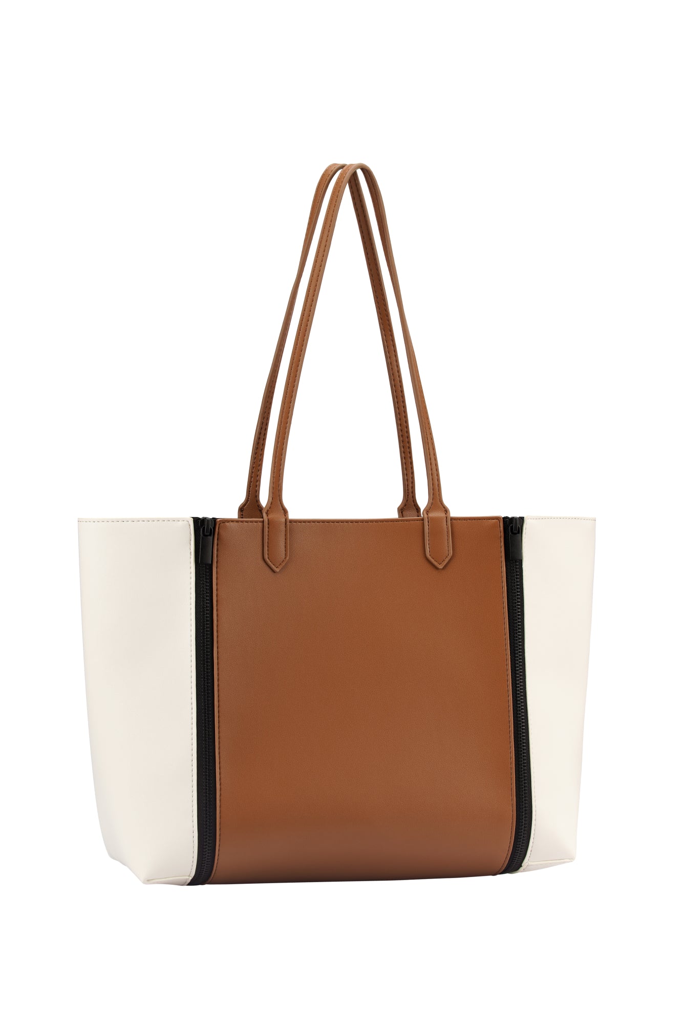 medium brown set